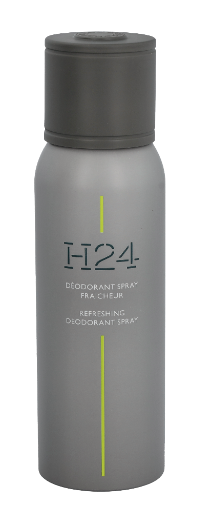 Hermes H24 Deo Spray 150 ml