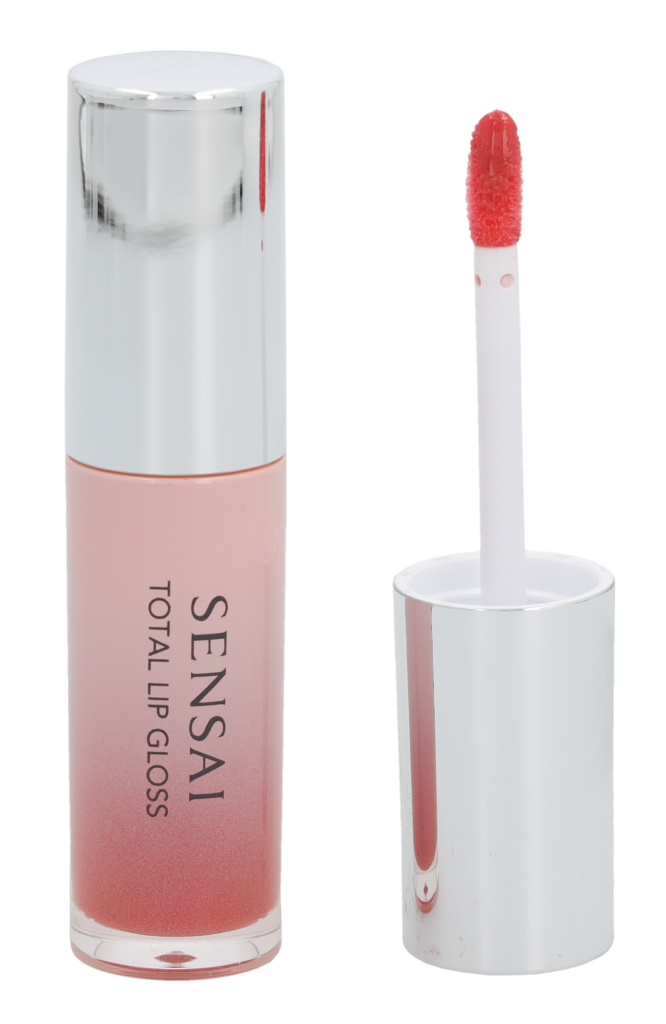 Sensai Total Lip Gloss 4.5 ml