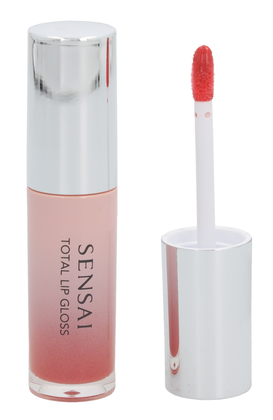 Sensai Total Lip Gloss 4.5 ml