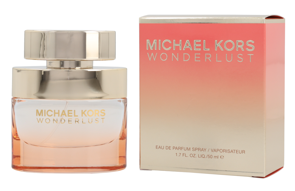 Michael Kors Wonderlust Edp Spray 50 ml