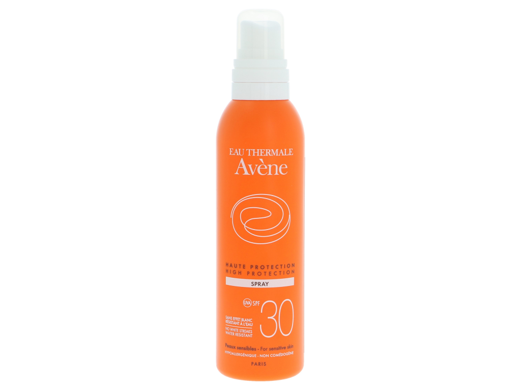 Avene High Protection Spray SPF30+ 200 ml