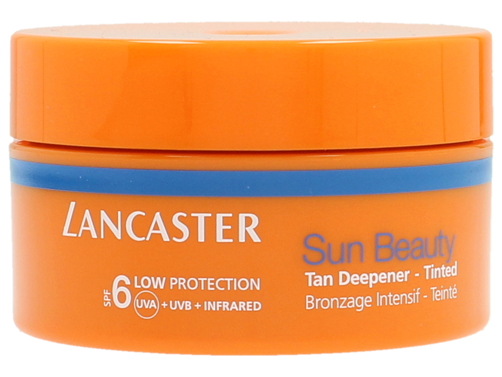 Lancaster Sun Beauty Tan Deepener 200 ml