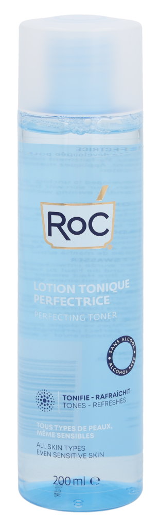 ROC Perfecting Toner 200 ml