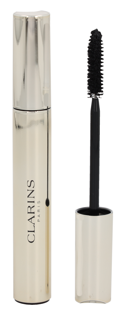 Clarins Supra Volume Mascara 8 ml