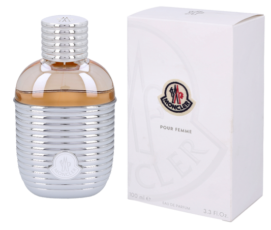 Moncler Pour Femme Edp Spray 100 ml