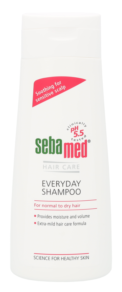 Sebamed Alledag Shampoo 200 ml