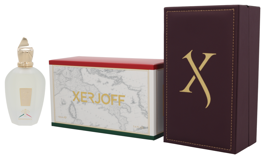 Xerjoff Renaissance Edp Spray 100 ml