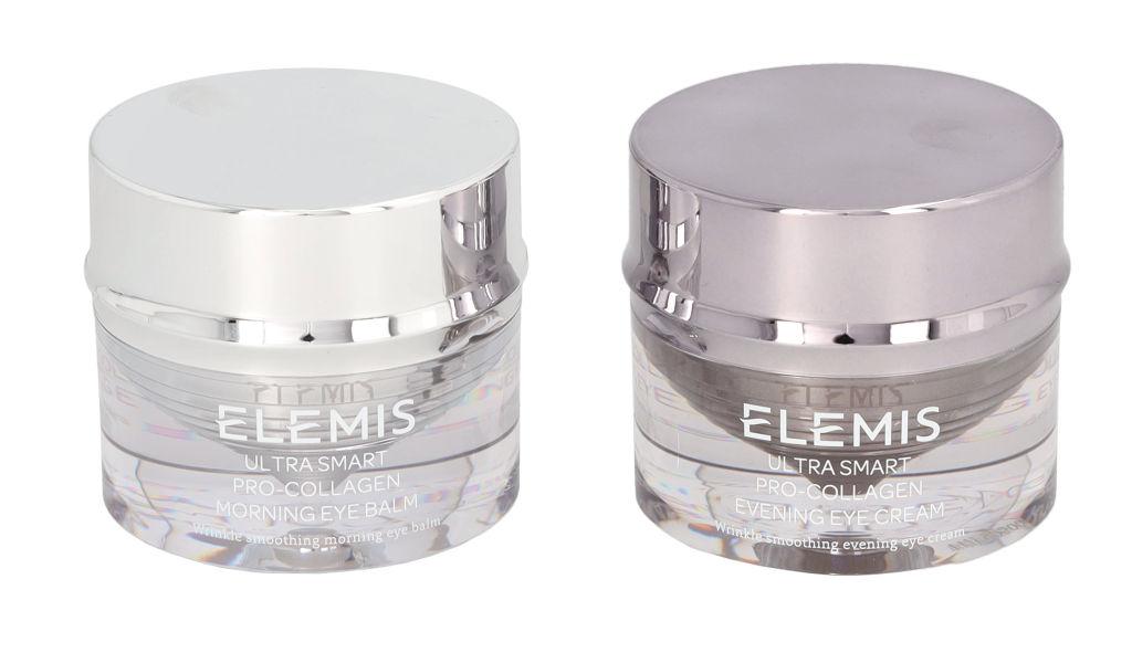 Elemis Ultra-Smart Pro-Collagen Eye Treatment Duo Set 20 ml