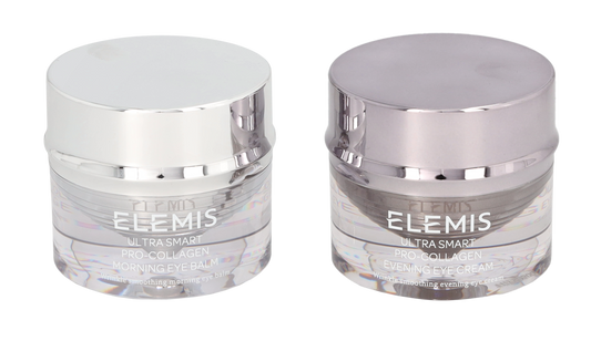 Elemis Ultra-Smart Pro-Collagen Eye Treatment Duo Set 20 ml