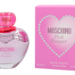 Moschino Pink Bouquet Edt Spray 50 ml