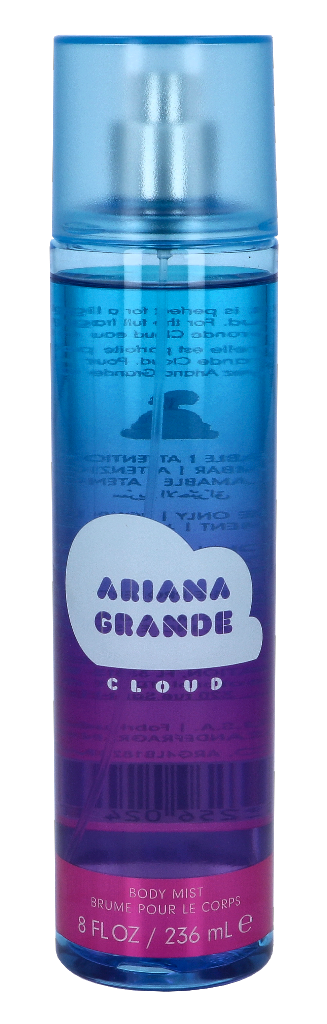 Ariana Grande Cloud Body Mist 236 ml