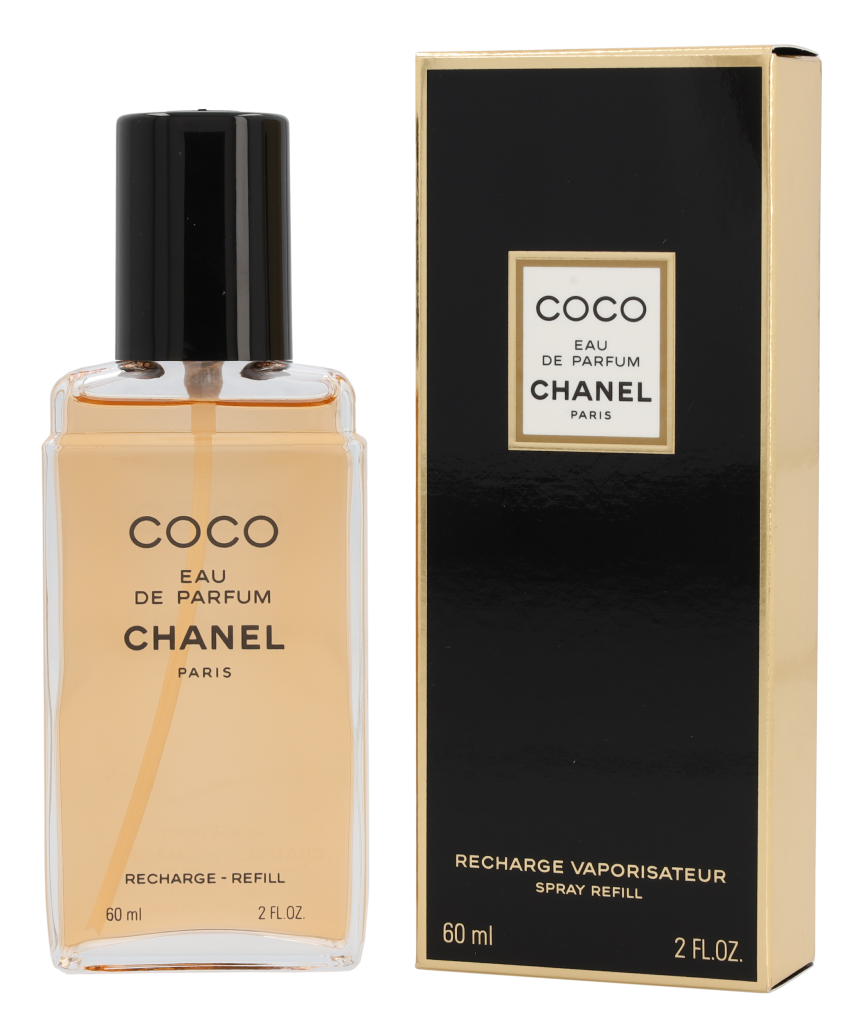 Chanel Coco Edp Spray Refill 60 ml