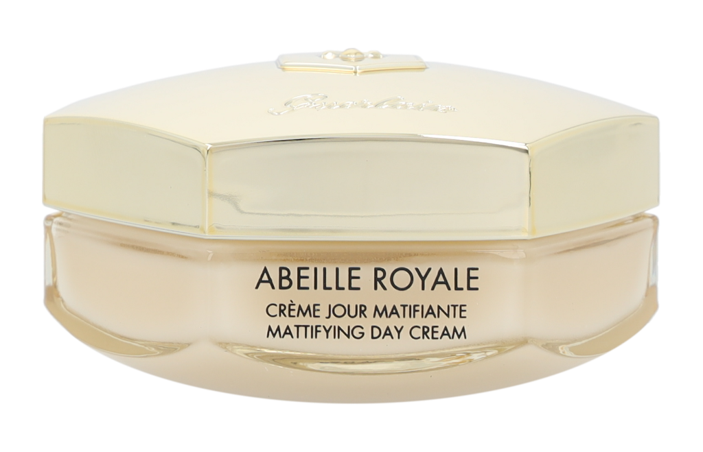 Guerlain Abeille Royale Mattifying Day Cream 50ml 50 ml