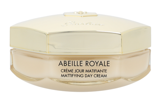 Guerlain Abeille Royale Mattifying Day Cream 50ml 50 ml