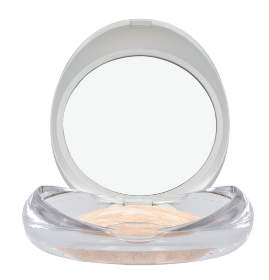 Pupa Luminys Baked Face Powder 9 gr