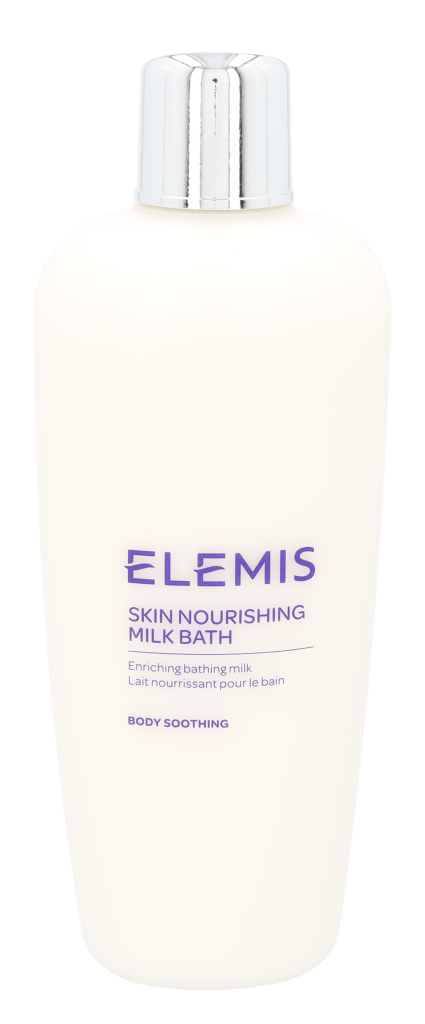 Elemis Skin Nourishing Milk Bath 400 ml