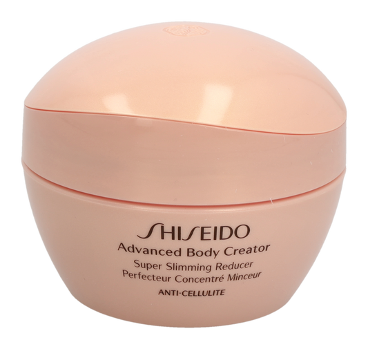 Shiseido Advanced Body Creator 200 ml