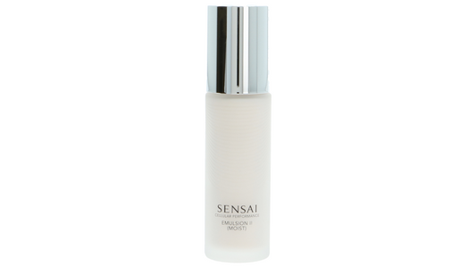 Sensai Cellular Perf. Emulsion II (Moist) 50 ml