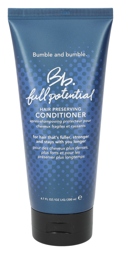Bumble & Bumble Hair Preserving Conditioner 200 ml