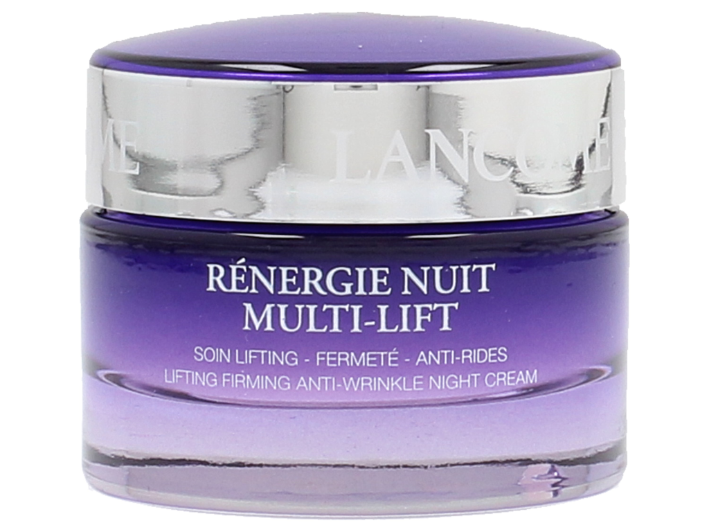 Lancome Renergie Nuit Multi-Lift Redefining Night Cream 50 ml