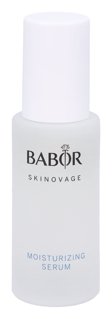 Babor Skinovage Moisturizing Serum 30 ml