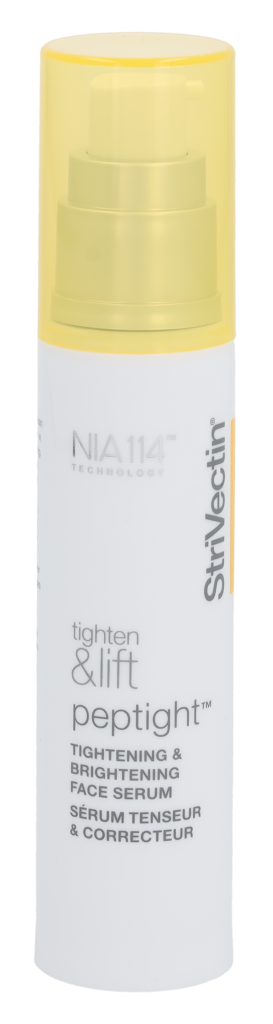 Strivectin Peptight Tightening & Brightening Face Serum 50 ml