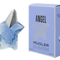 Thierry Mugler Angel Edp Spray Refillable 100 ml