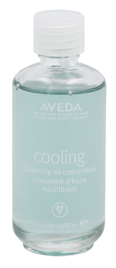 Aveda Cooling Balancing Oil Concentrate 50 ml