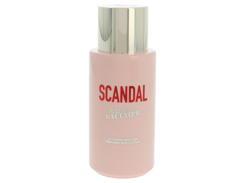 J.P. Gaultier Scandal Body Lotion 200 ml