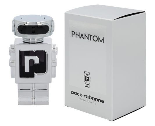 Paco Rabanne Phantom Edt Spray 50 ml