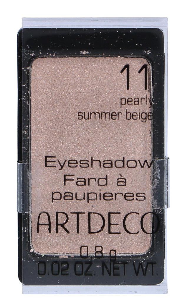 Artdeco Eyeshadow Pearl 0.8 gr