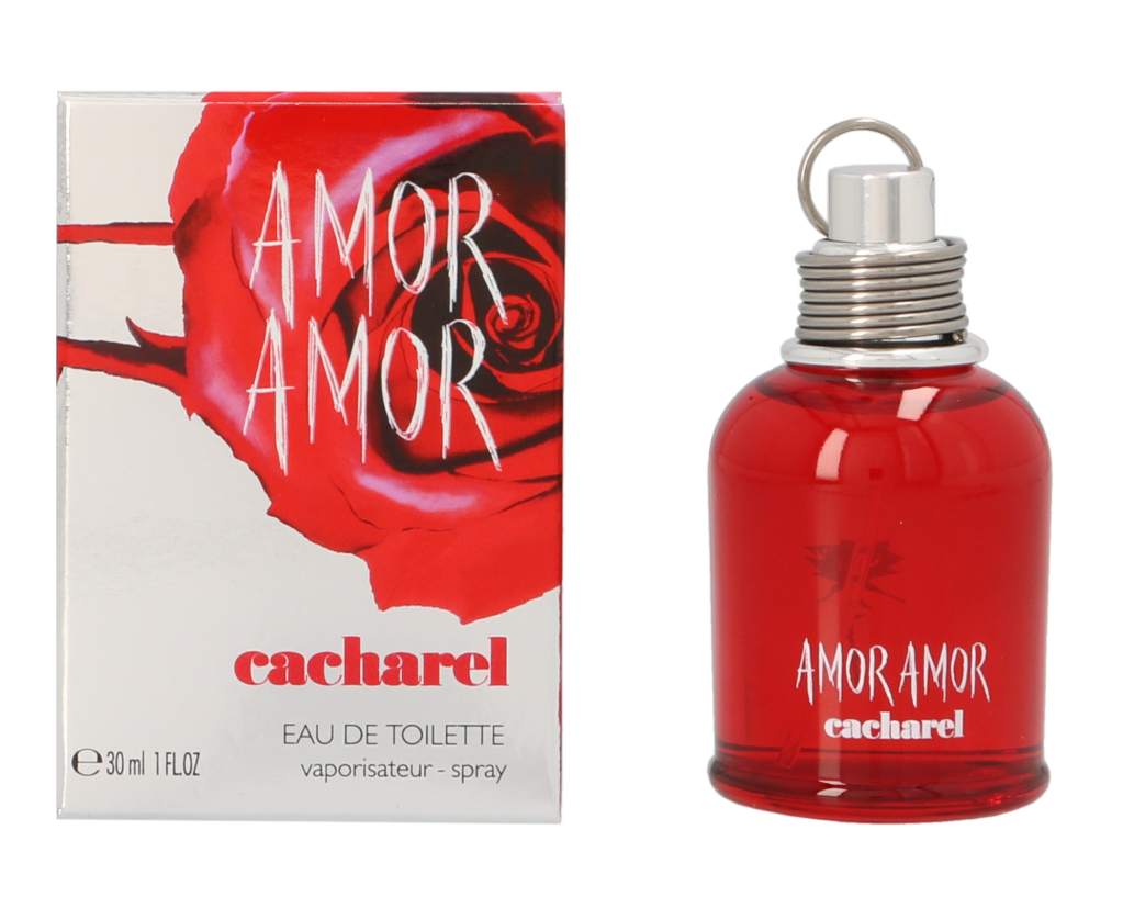 Cacharel Amor Amor Edt Spray 30 ml