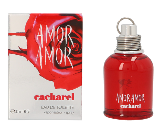 Cacharel Amor Amor Edt Spray 30 ml