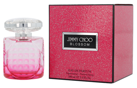Jimmy Choo Blossom Edp Spray 100 ml