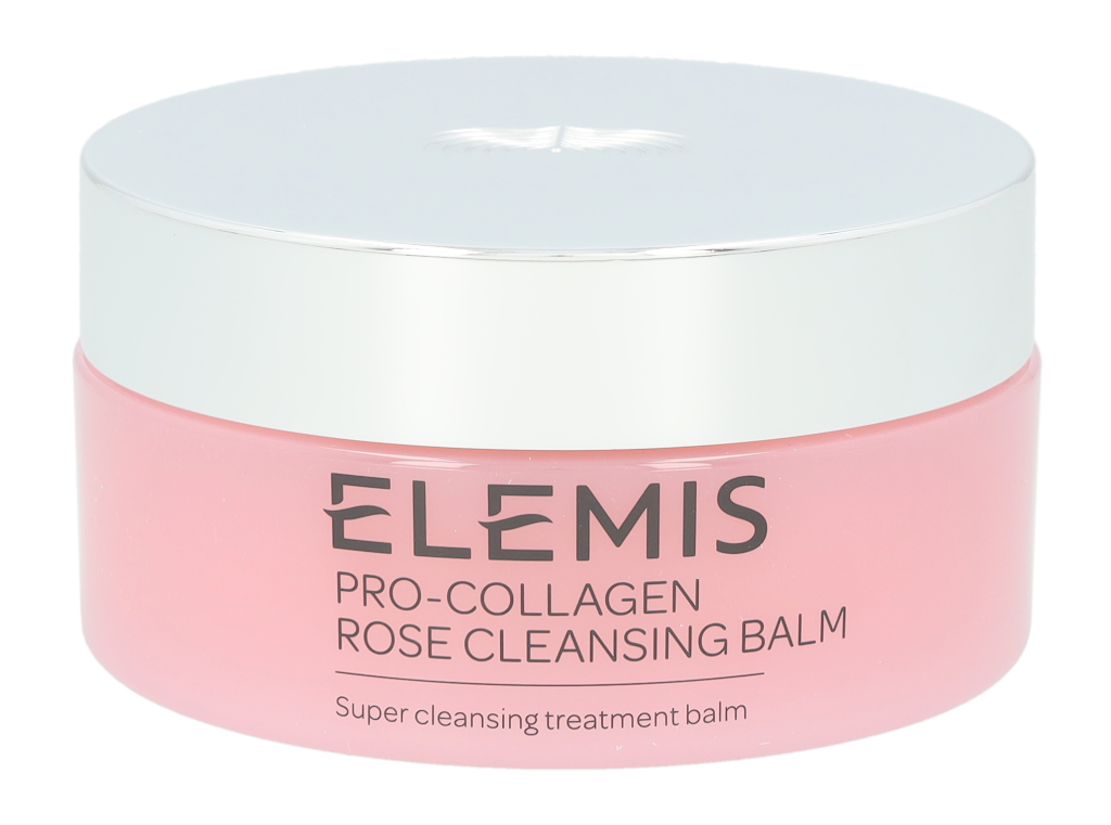 Elemis Pro-Collagen Rose Cleansing Balm 100 gr