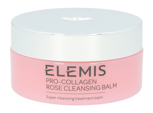 Elemis Pro-Collagen Rose Cleansing Balm 100 gr