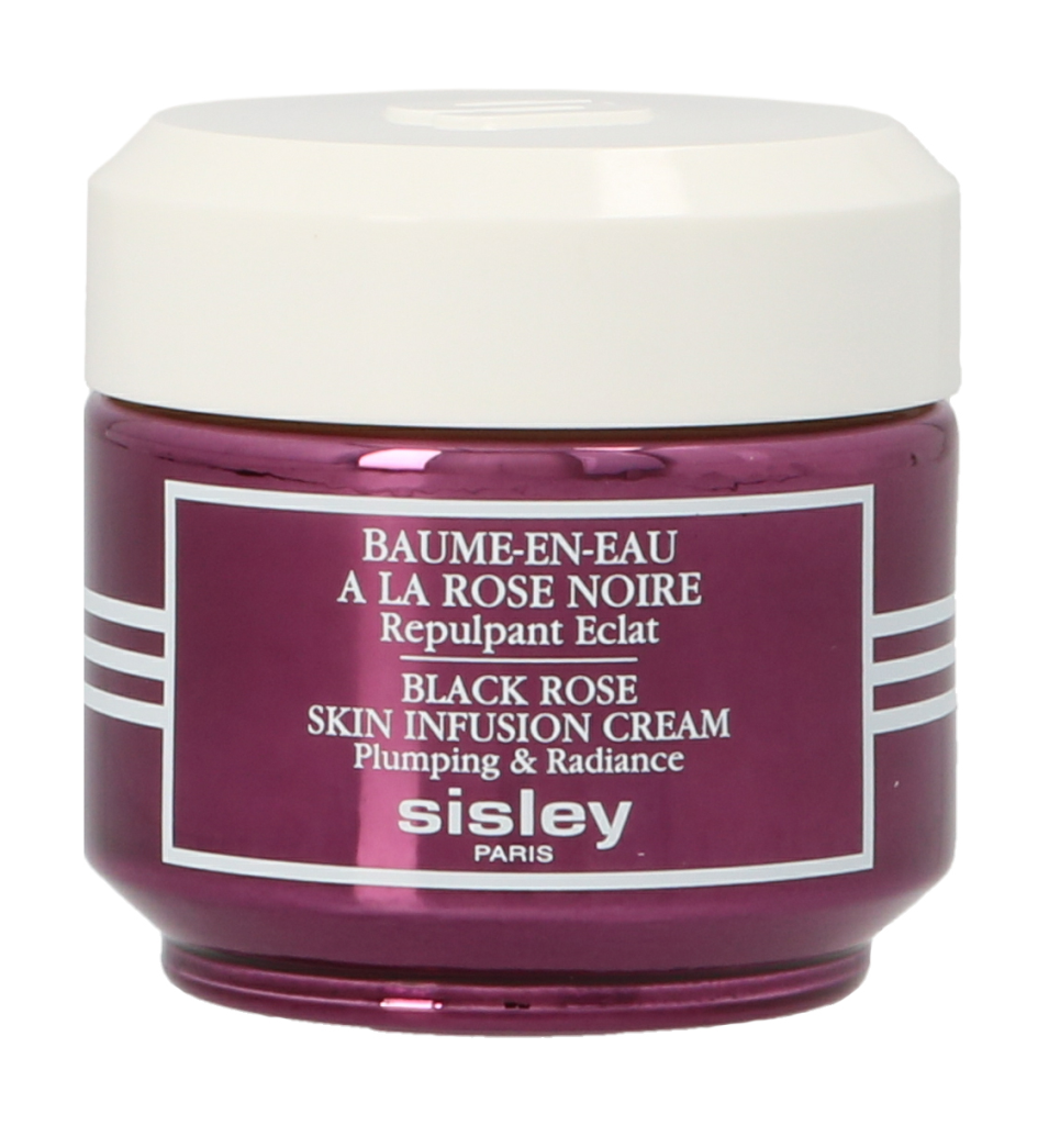 Sisley Black Rose Skin Infusion Cream 50 ml