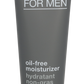 Clinique For Men Oil Free Moisturizer 100 ml