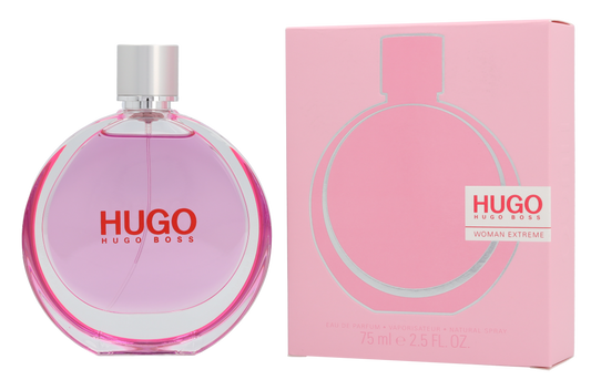 Hugo Boss Hugo Woman Extreme Edp Spray 75 ml