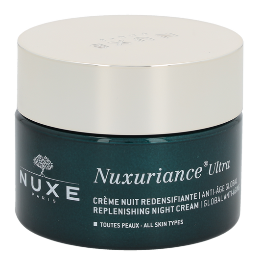 Nuxe Nuxuriance Ultra Replenishing Night Cream 50 ml