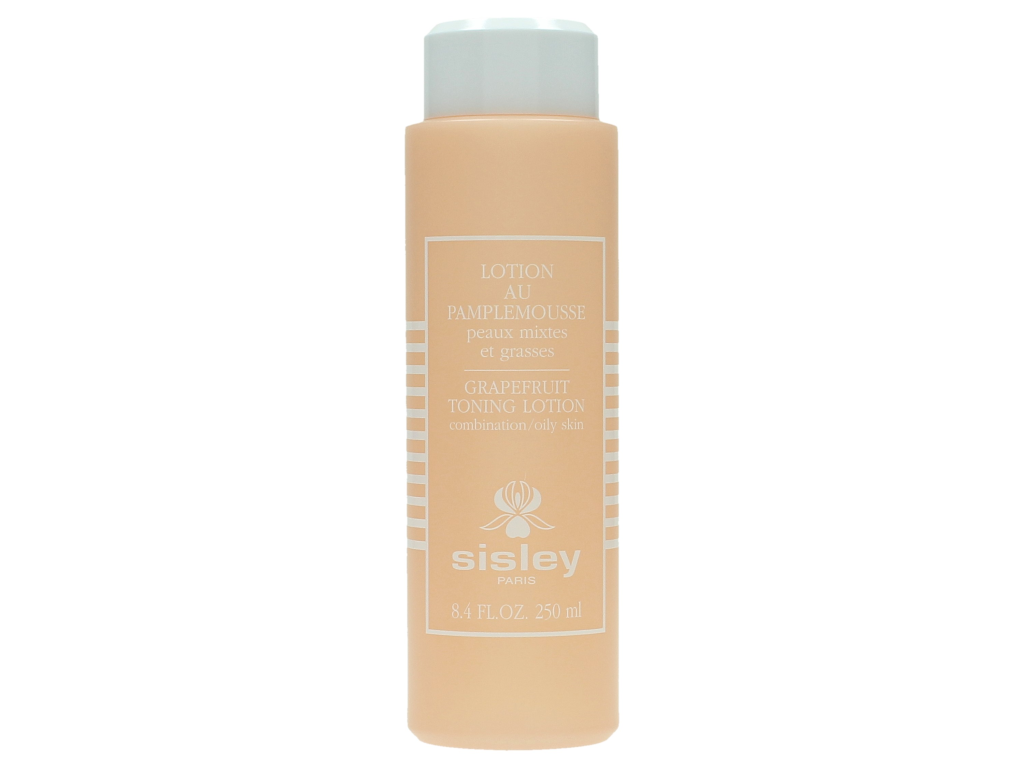 Sisley Grapefruit Toning Lotion 250 ml