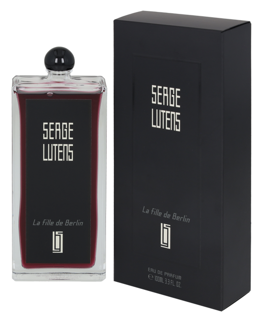 Serge Lutens La Fille Du Berlin Edp Spray 100 ml