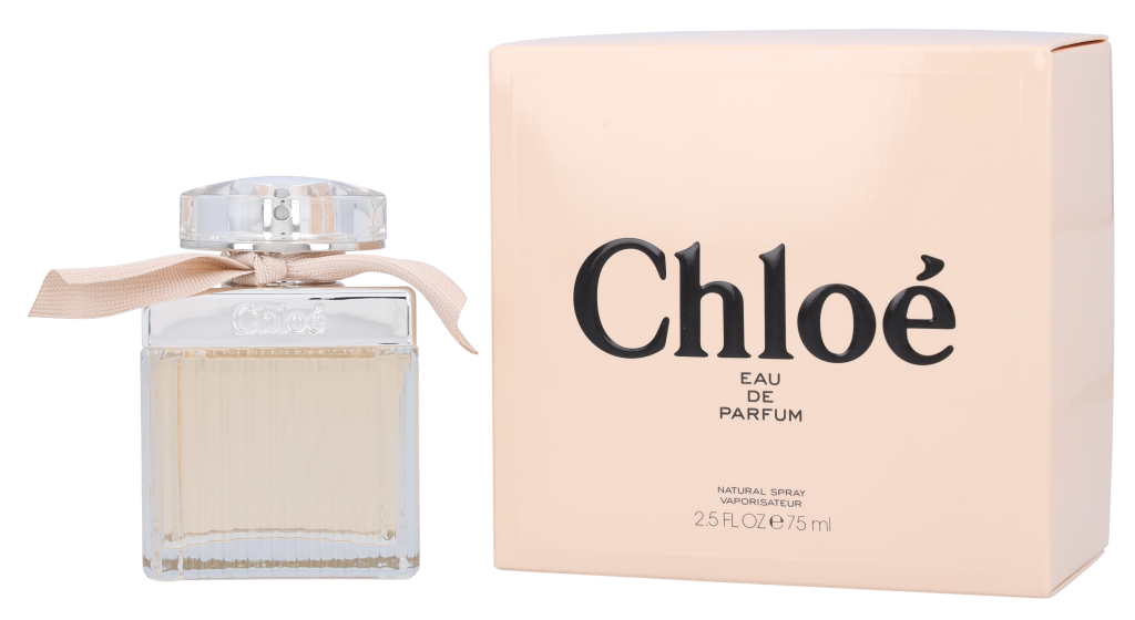 Chloe By Chloe Edp Spray 75 ml