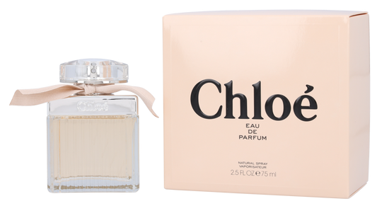 Chloe By Chloe Edp Spray 75 ml