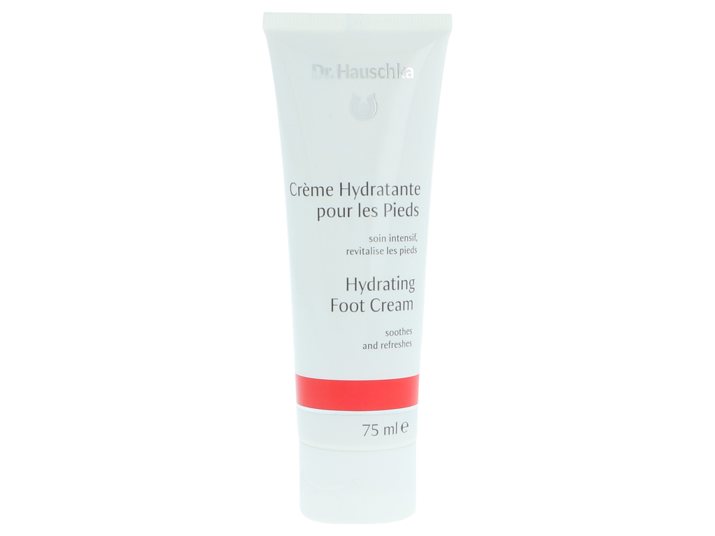 Dr. Hauschka Hydrating Foot Cream 75 ml