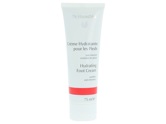 Dr. Hauschka Hydrating Foot Cream 75 ml