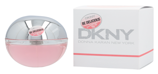 DKNY Be Delicious Fresh Blossom Edp Spray 100 ml