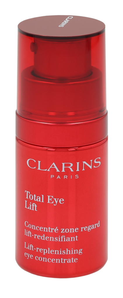 Clarins Total Eye Lift-Replenishing Eye Concentrate 15 ml