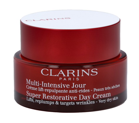 Clarins Super Restorative Day Cream 50 ml