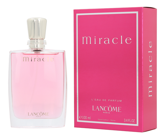 Lancome Miracle Femme Edp Spray 100 ml